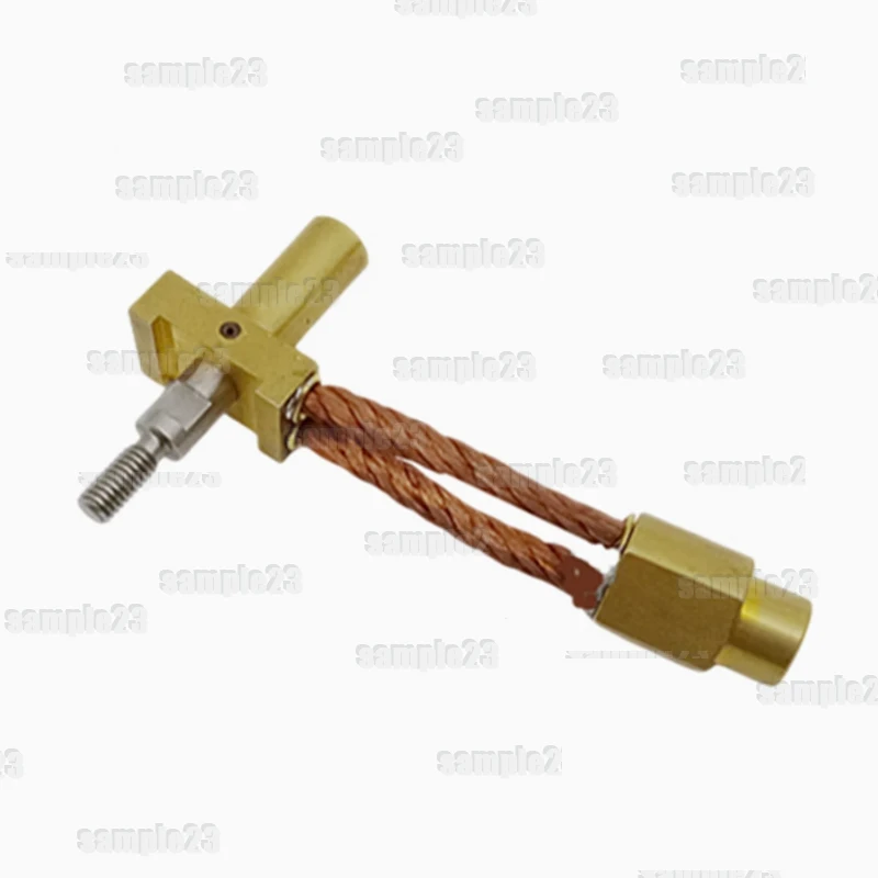 

Power Feed Supply 104447530 Wire EDM- Low Speed Machine Spare for AgieCharmille EDM Machine