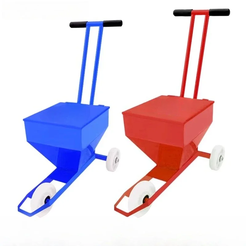 Scribing Car Footba…