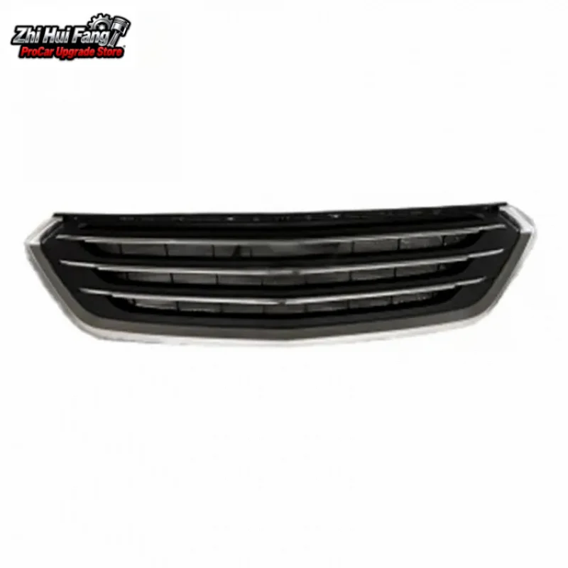 Suitable for 2021 Chevrolet Mid-Grid Front Bumper Captiva Grille