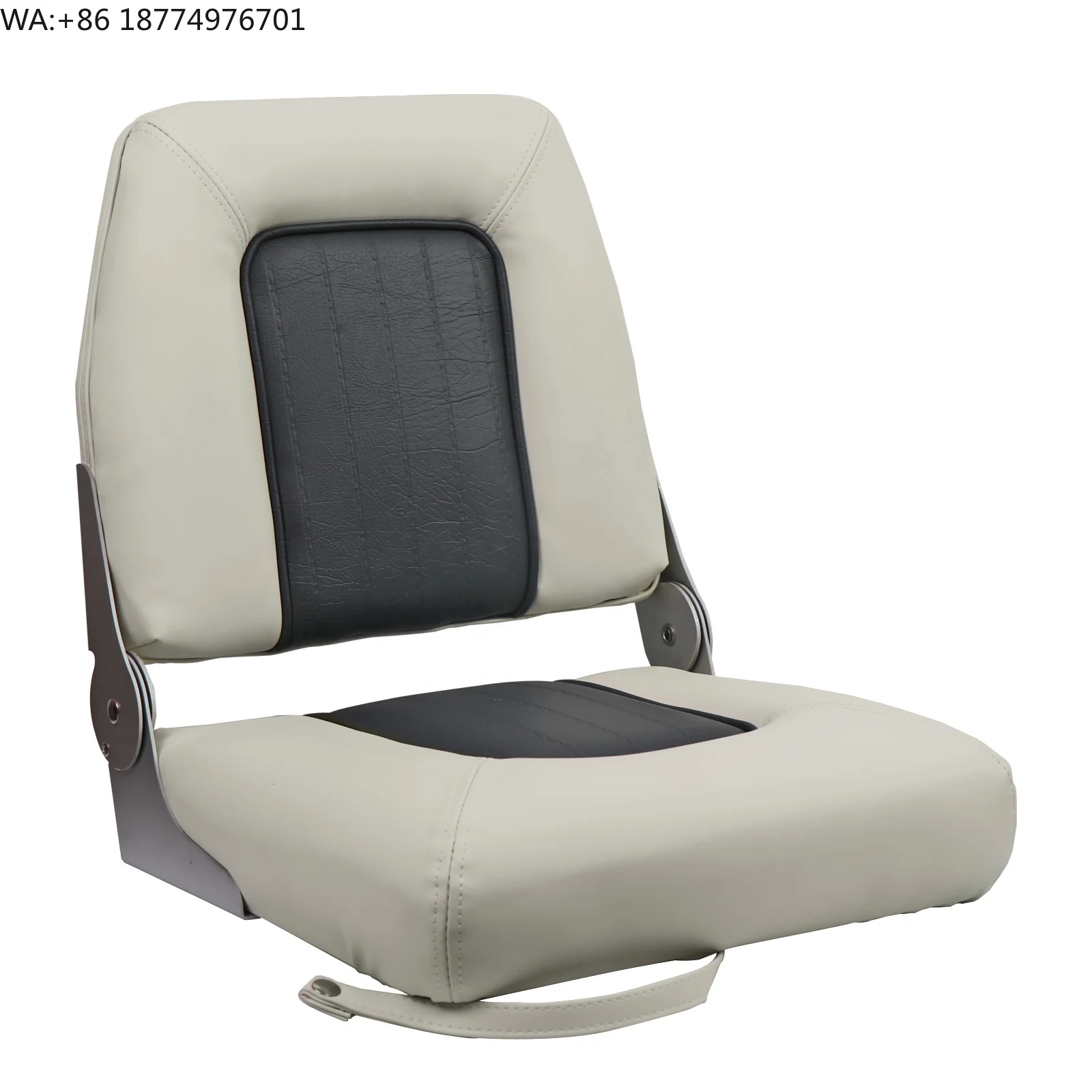 High Quality Nice Design Marine Seat Premium Boat Seat Supply