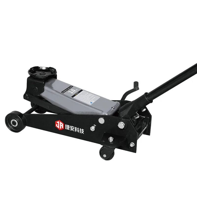 Ja Hydraulic Floor …