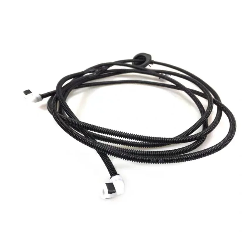 VW Passat B6 B7 Jetta MK6 Golf 5 Tiguan Amarok Beetle Windshield Wiper Nozzle Connection Hose 56D955998 2KD955985 1T0955651