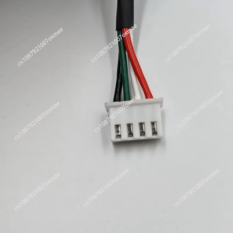 For K1/K1C/K1MAX Printhead Connector Cable_4P Color_drag Chain Cable, Tool Head Connector/Hot-end Cable