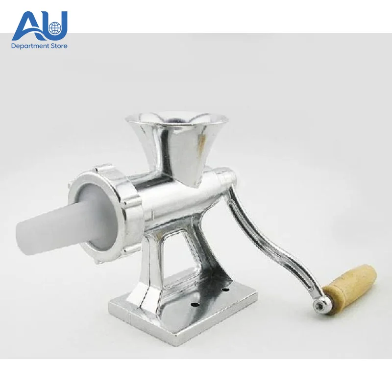 Kitchen Manual Meat Grinder Beef Noodles Grinder Sausage Machine Meat Tools