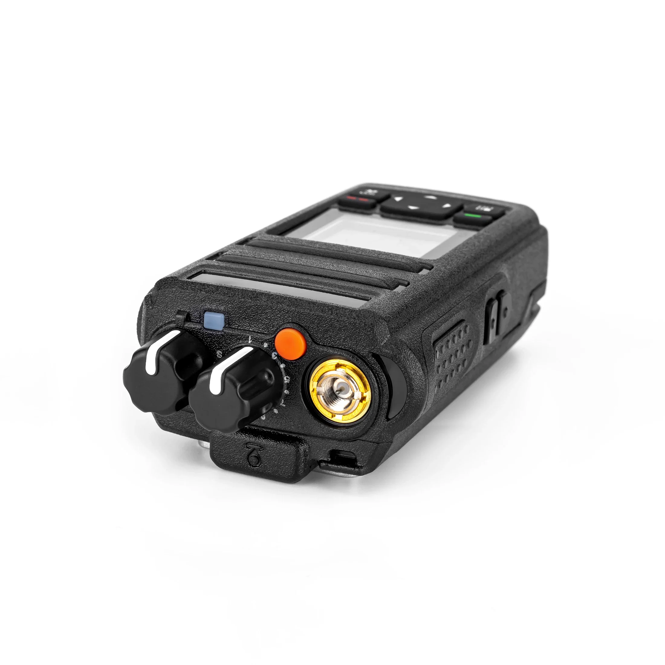 Easycom traditionelles Walkie-Talkie 4G-Radio mit großer Reichweite Woki Toki 20 km