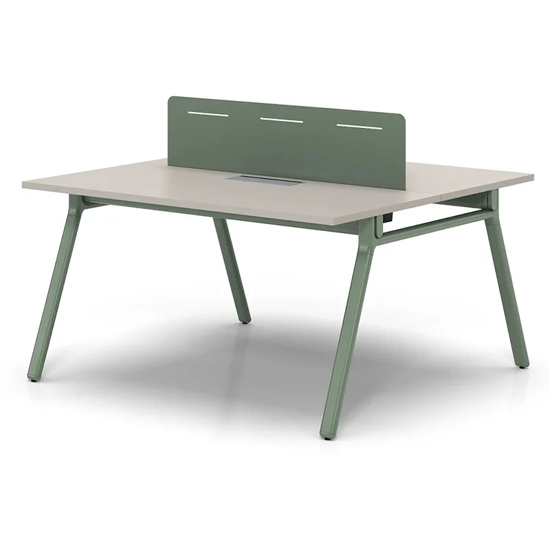 

Furniture, office tables and chairs, staff compartment, workstation surface, wooden