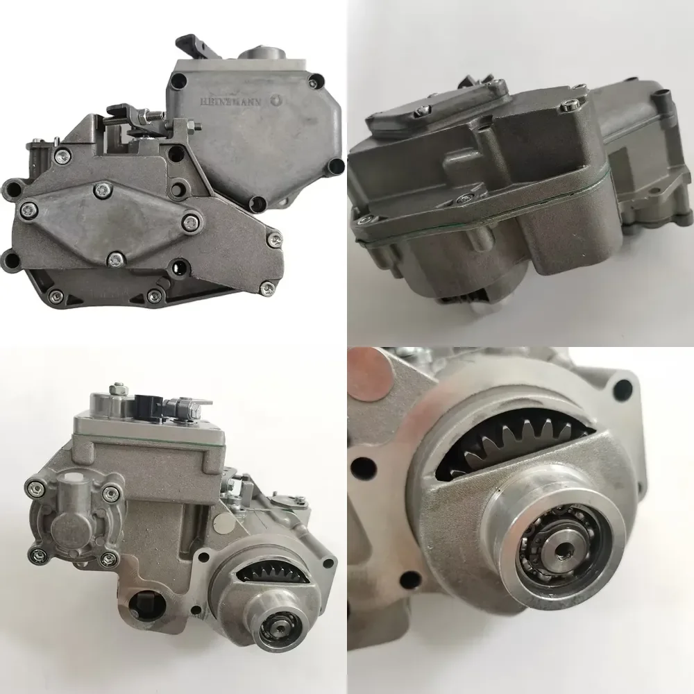 

2026 Hot Item 720 Mechanical Governor 21052340 for KALMAR 923976.0542 DCE 80-100/45E Stacker Accessories