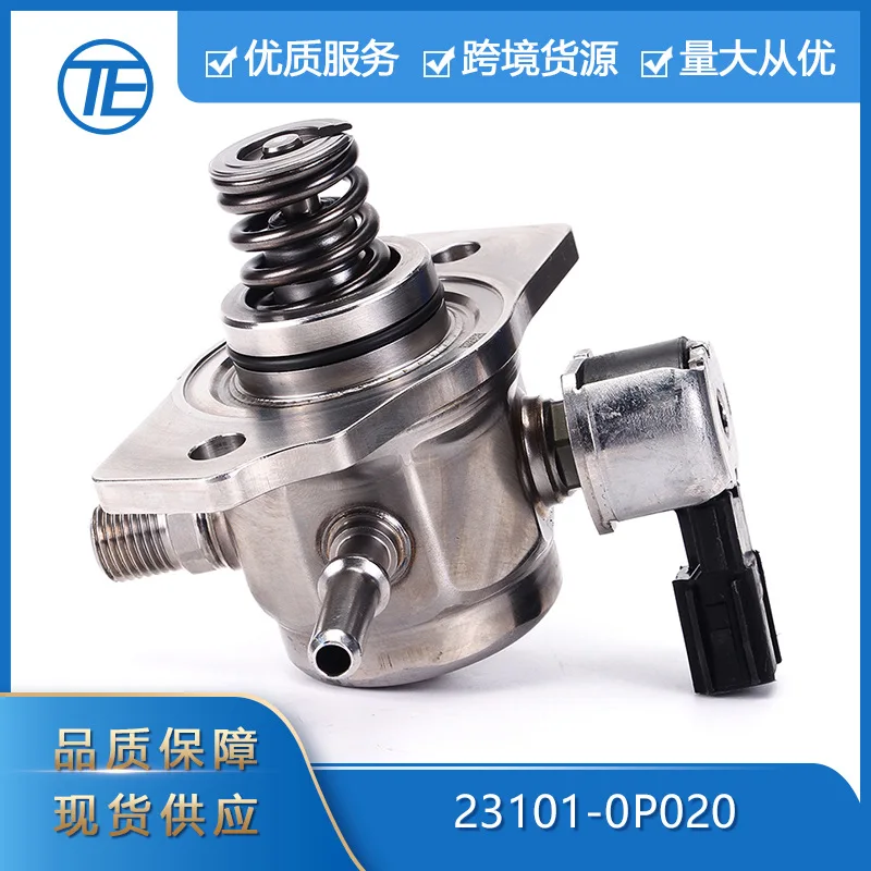 

Подходит для эксклюзивных трансграничных поставок. Подходит для автозапчастей Toyota Lexus 3.5L 23101-0P020.