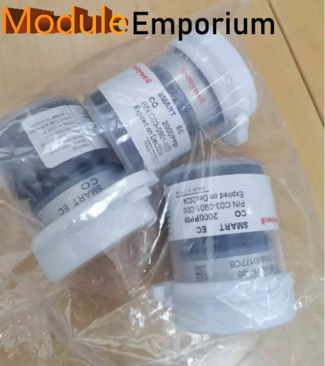 RAE  SP1104Plus  SP3104Plus  CO SENSOR  C03-0901-000   CL2 SENSOR  C03-0918-200