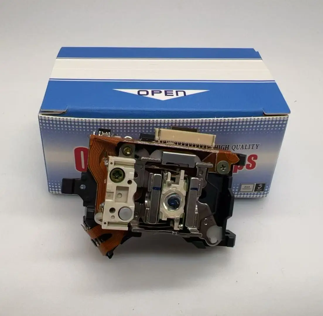 

Brand new and original OWX8003 OWX-8003 OWX8003-A without IC DVD laser lens
