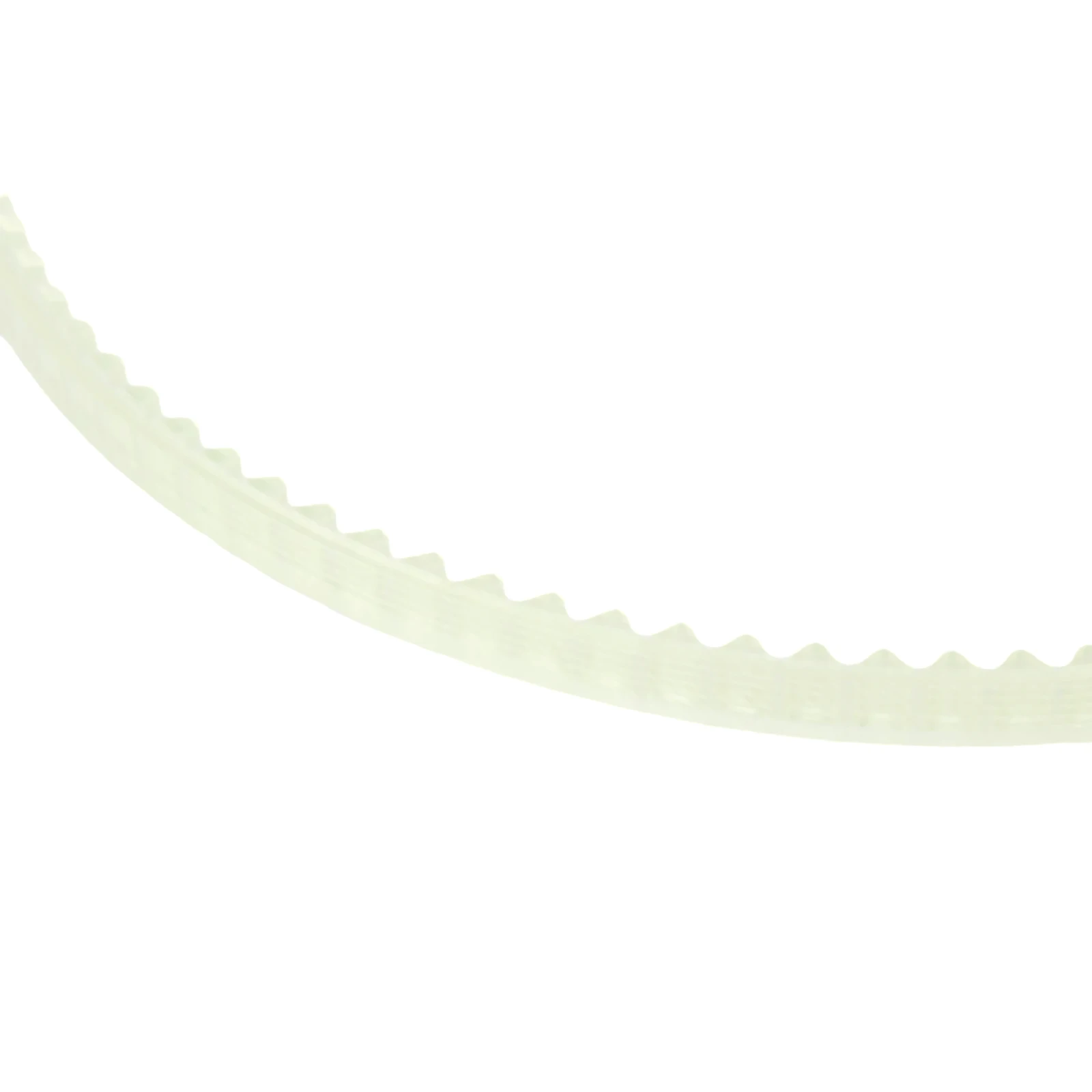Cinghia dentata cinghia dentata FR-900 / FR-770 FR900 nastro guida macchina sigillante 410 Mm continuo durevole alta qualità bello
