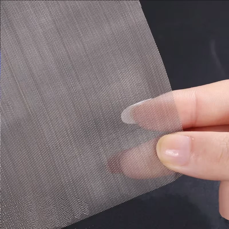 DIY Ant Farm Anti-Escape Net Tool 304 Stainless Steel 80 Mesh Nest for Pet Anthill Insect Workshop Accessories