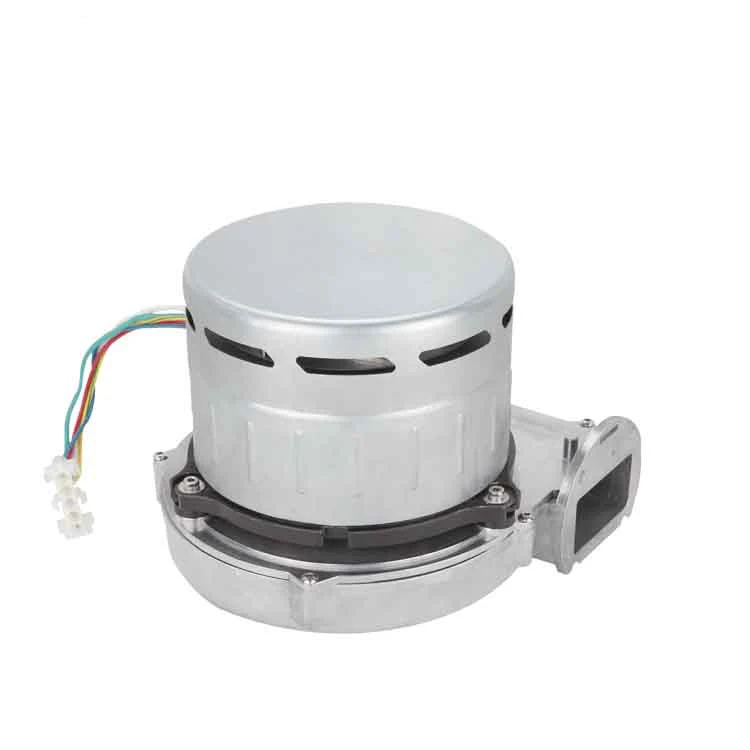 CE Certified Powerful air Flow High Pressure Brushless Blower