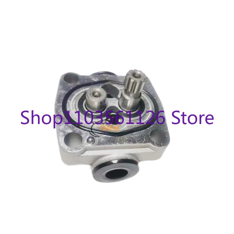 

Шестеренчатый пилотный вспомогательный насос PVK-2B-505 Экскаватор Yuchai Hitachi 50 55 Kaiyuan 60 Гидравлический