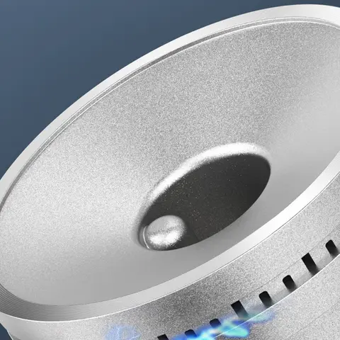 6 best sales ब्यूटेन स्टोव - №5