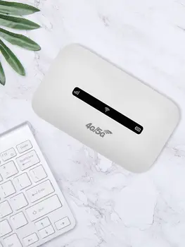 10 最佳銷售 無線口袋路由器 - №7