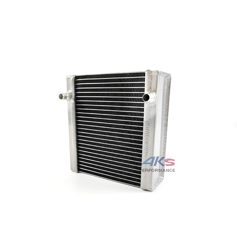 

Side Mounted Radiator A45 CLA45 GLA45 AMG