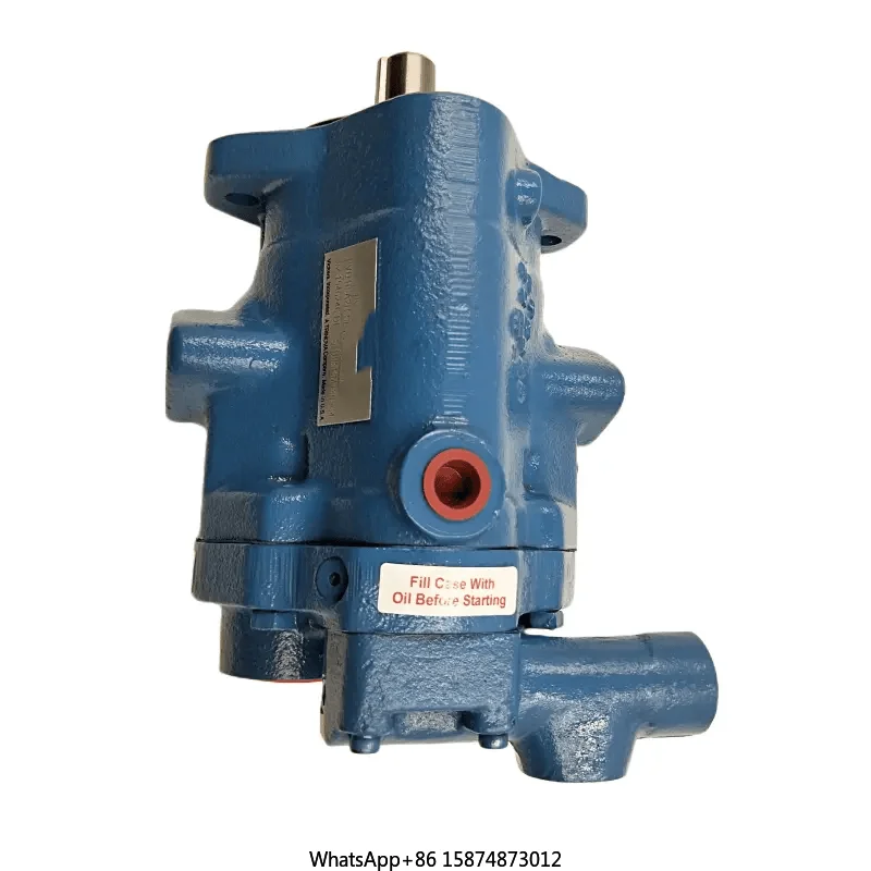 Top quality PVQ Series PVQ10-A2R-SE1S-20CG-30 Hydraulic Axial Piston Pump PVQ10 PVQ13 PVQ20 PVQ25 PVQ32 PVQ40 PVQ45