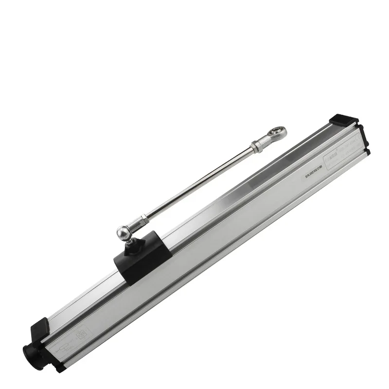 Miran PMF Slider Type  IP67 Magnetic Resistance Displacement Sensor Linear Position Transducer