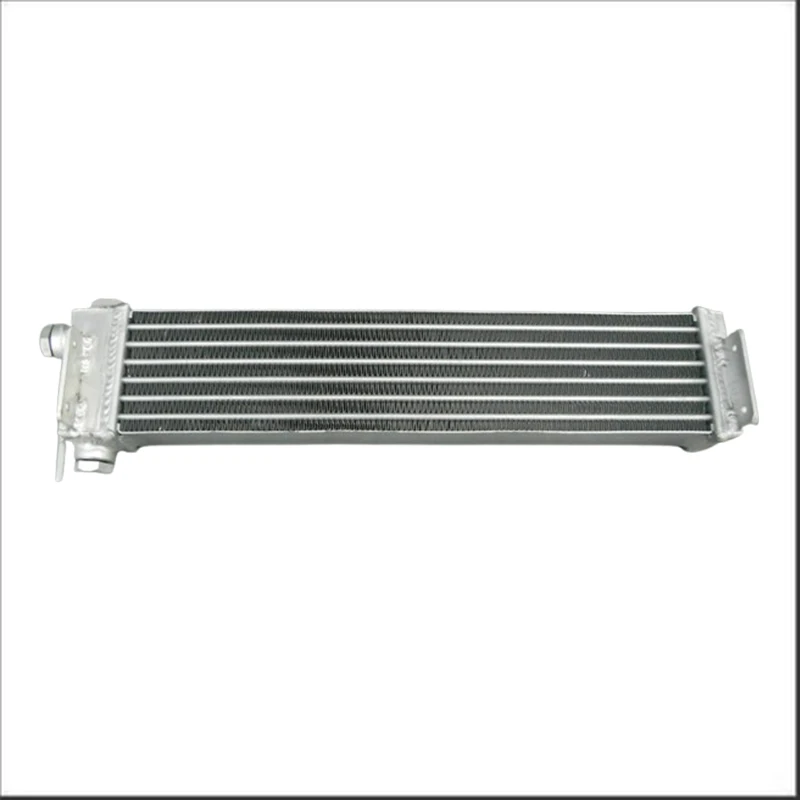 

Aluminum Oilcooler Oil Cooler Transmission Engine For MAZDA RX7 RX-7 S3 S4 S5 S6