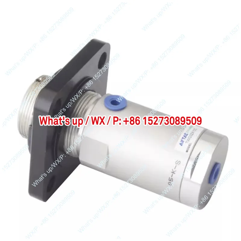 For Barrier Cylinders TTG/TWG32/40/50-10-15-20-25-30-S-C-B-R-K-F