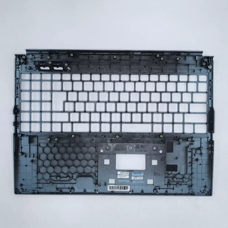 for Mechanical Revolution Qui Shi G16PRO Jiaolong 16K G16 16PRO C Shell Keyboard Case Lightning Blue