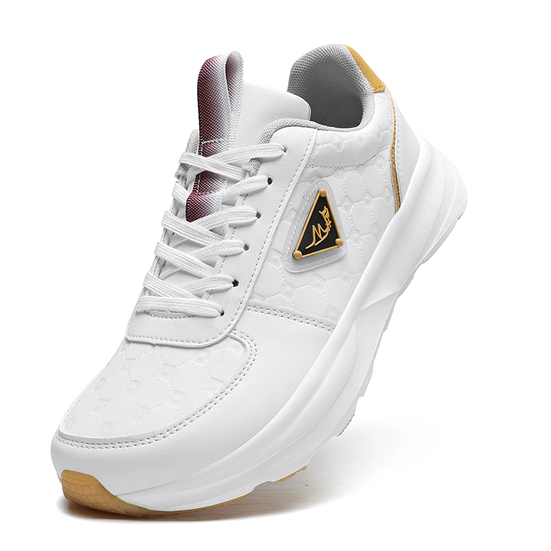 

New Wide Toe Men's Shoes Soft Sole Wide Last Men Casual Shoes Outdoor Non-slip Men's Sneakers Comfortable Walking Barefoot Shoes