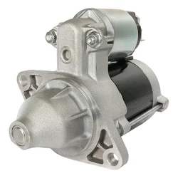 STG93643 Aftermarket 12V 9T TG-Tian Guan Starter E9153-63012 E9153-63011 428000-4820 for Kubota industrial equipment