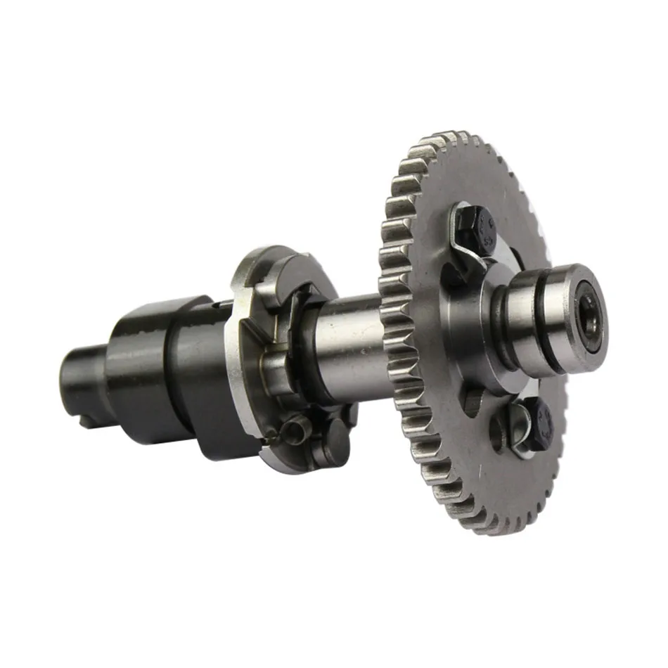 Camshaft Assy for CF Moto X5 X6 500 CF188 600 625 CF196 Goes 520 525 625i 0180-024100 Linhai M550 M550L T-Boss 550 35156 ATV UTV