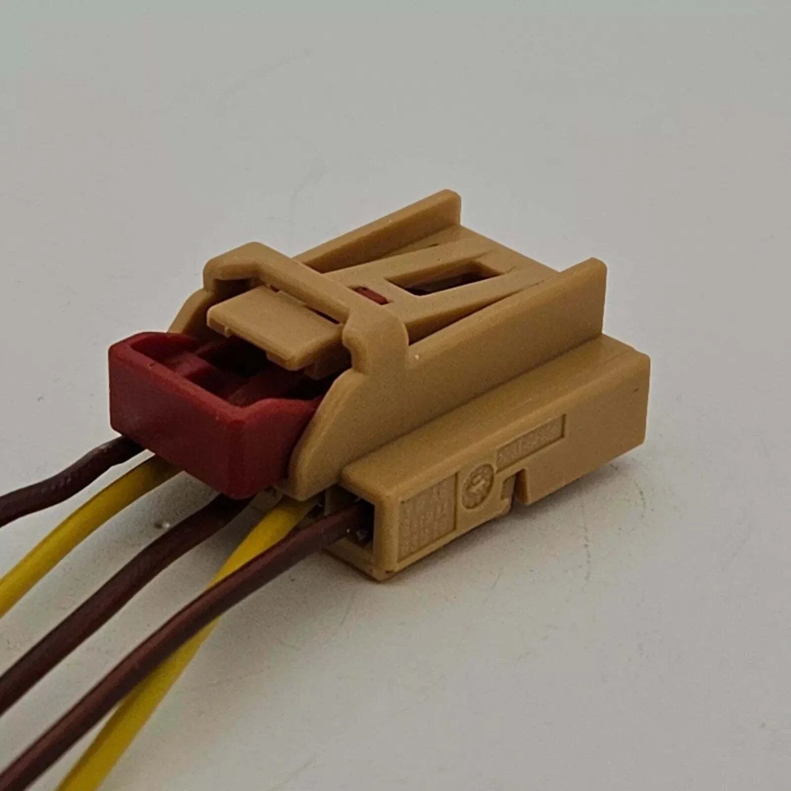 

5 Pin Prewired Connector For VW AUDI A3 8V 5K0972705A Rear Tail Light Lamp Connector Plug Harness Loom Wiring Prewired