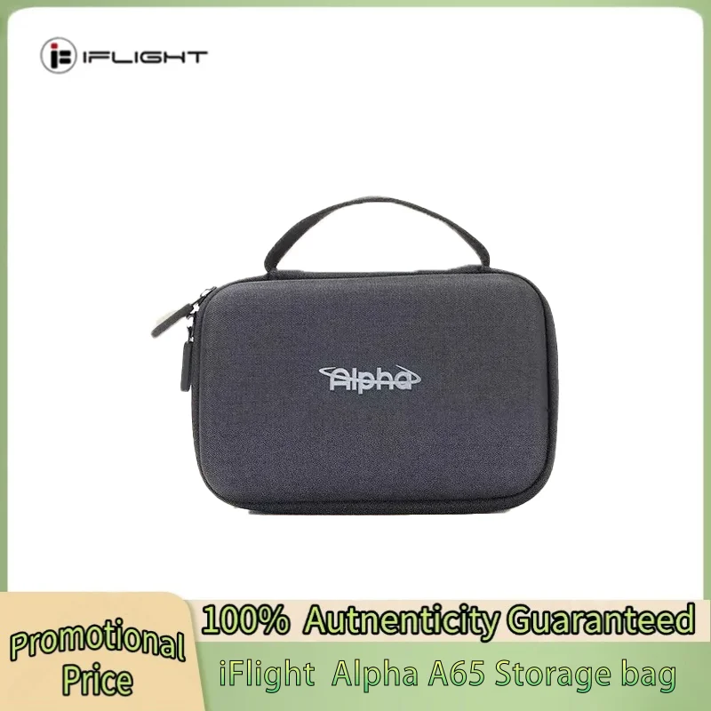 

IFlight Alpha A65 Bag Carrying Case Organizer Carry Bag Storage Bag