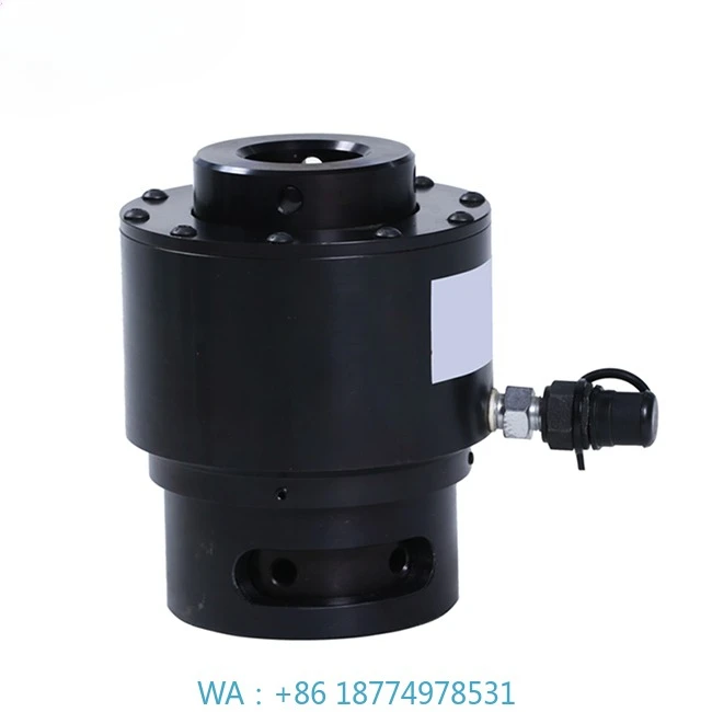 150 Mpa Hydraulic B… - image