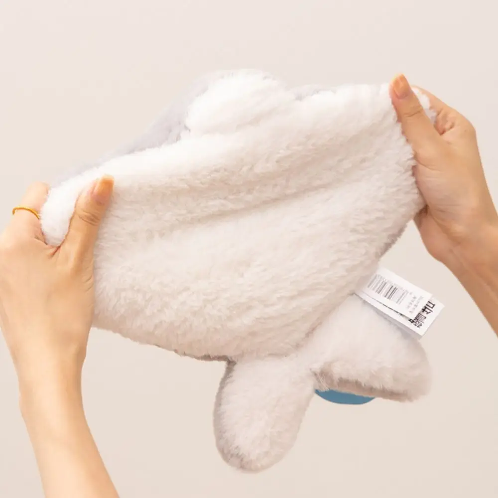 

Creative Cartoon Sea Stuffed Simulation Soft Animals Shark Fluffy Cute Whale Gifts To Friend