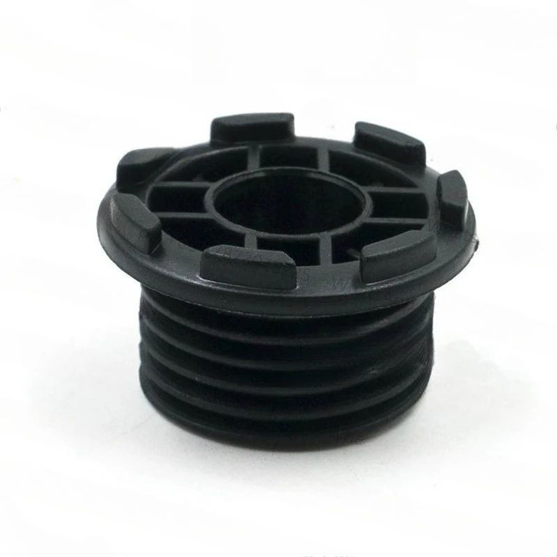 7 Teeth Oil pump worm gear Efco Emak Oleo Mac 936 937 940 941 941C 941CX 947 952 GS440 MT4100 MT4400 3700 Chainsaw pompa olio