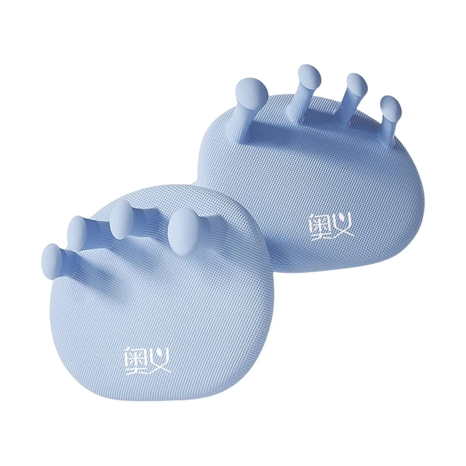 Toe Separators Arch Support Toe Dividers Exercise Auxiliary Bunion Correction