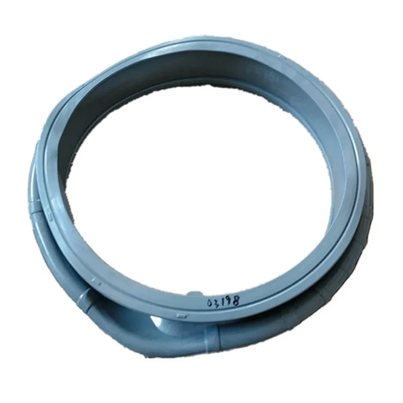 New for Samsung washing machine WW80J5230GW WW70J5230MW door seal ring DC64-03198A parts