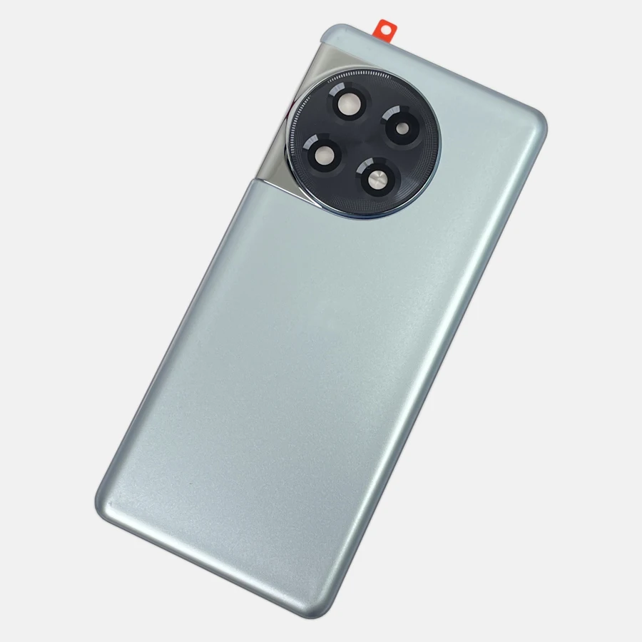 A+++ Glass Back Battery Cover Rear Door Housing Panel Case For Oneplus 11R / ACE 2 Replacement With Camera Lens Adhesive