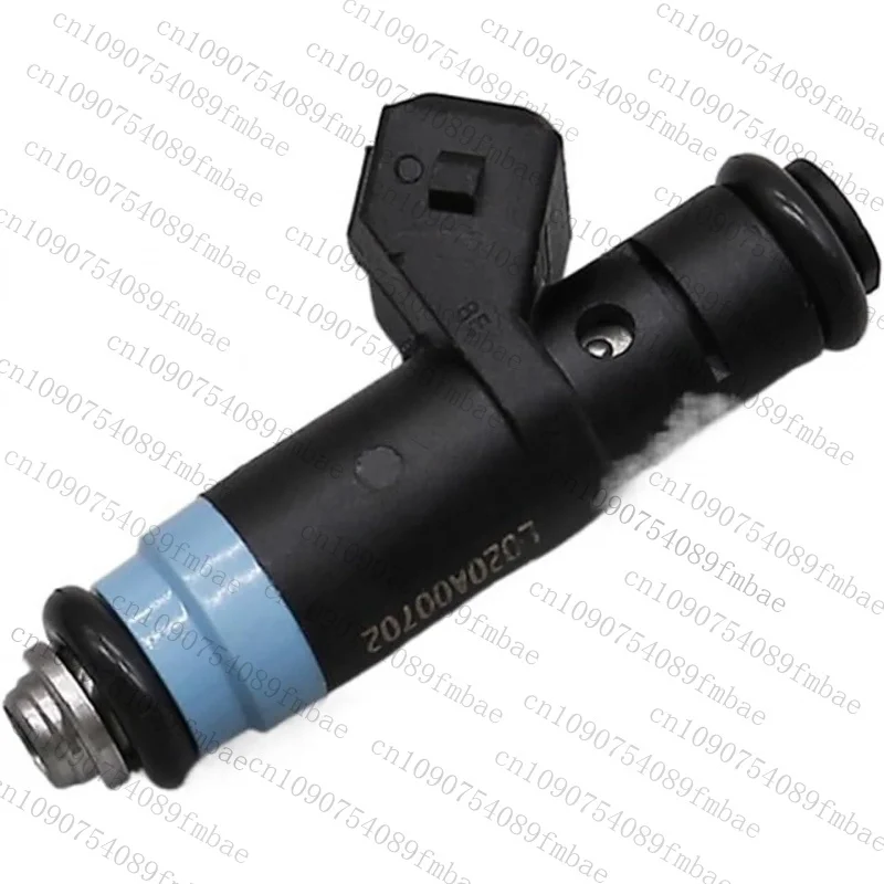 

4pc Fuel Injector VAZ20735