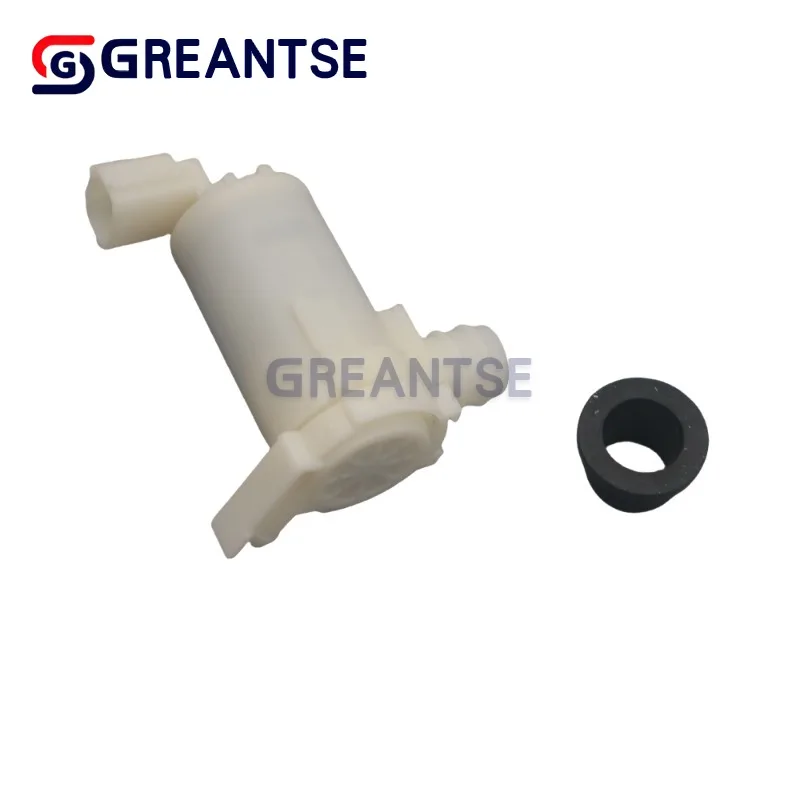 

86611SG010 76846TA0A02 76846SJAA01 76846SJAA02 High Quality Windshield Washer Pump For Subaru Forester XV Legacy Car Spare Parts