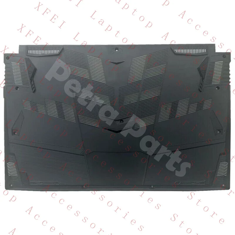 

Нижняя крышка корпуса для ноутбука MSI GF75 MS-17F5 3077F1D211TF1 9SC MS-17F1
