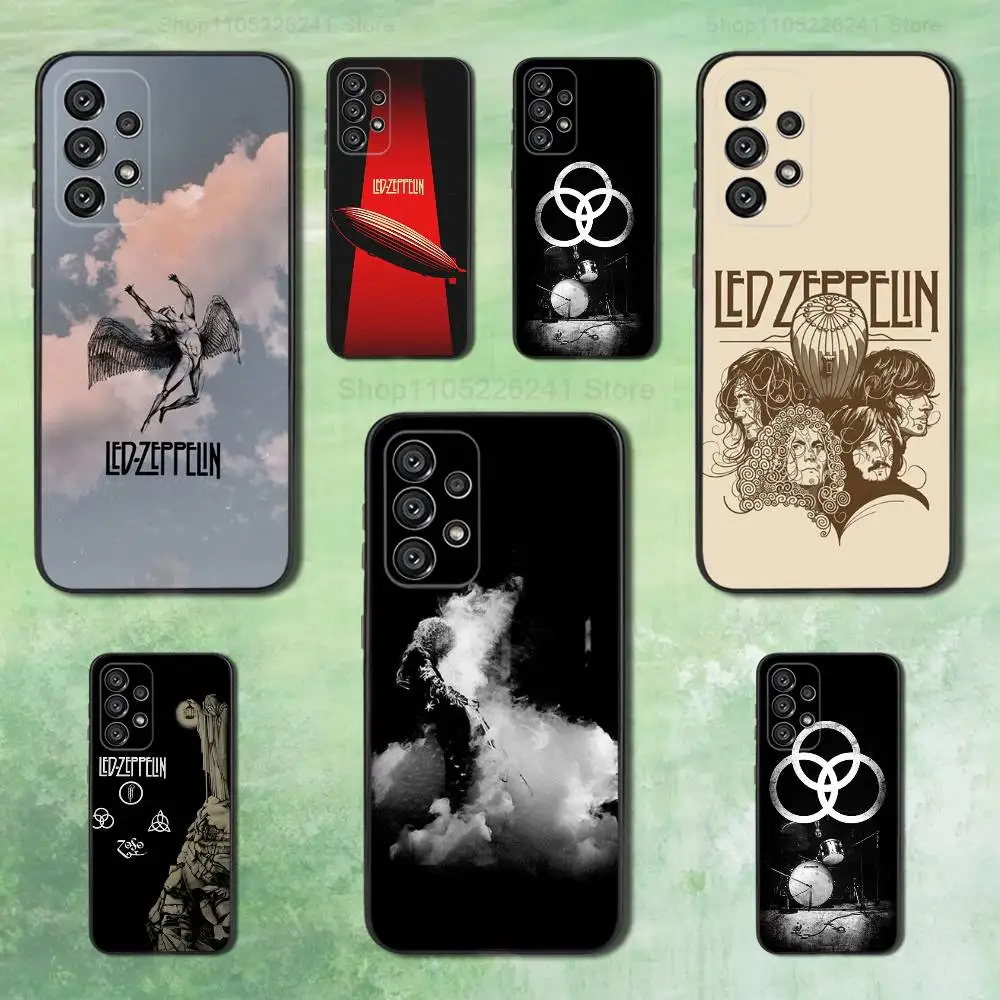 Band L-Led Z-Zeppel…