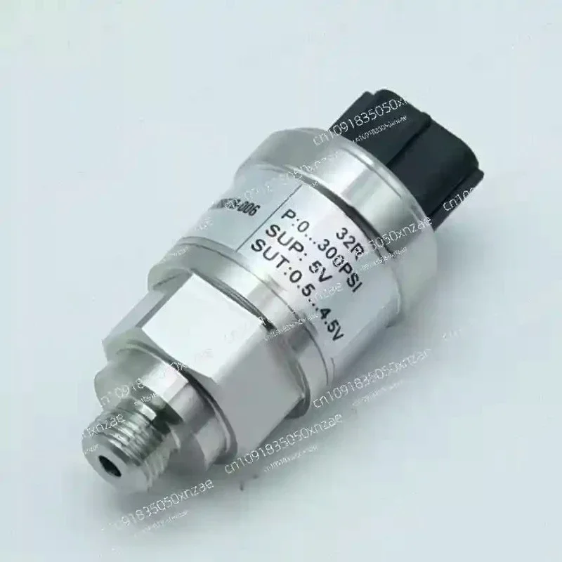Premium  New  Suitable for York Central Air Conditioning Pressure Sensor 025-29139-001 28678-006