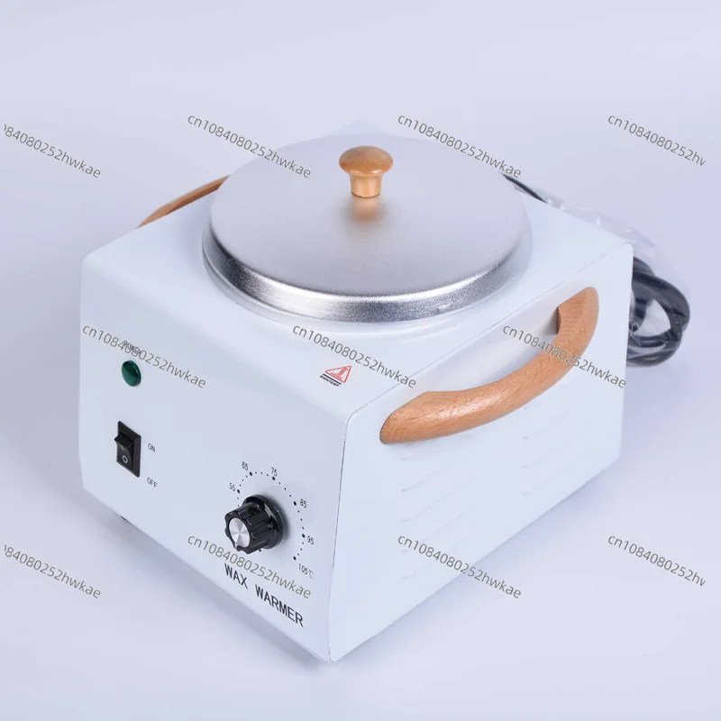 Directly from the manufacturer Mini Single Furnace Wax Bean Beeswax Hair Removal Therapy Machine Hand