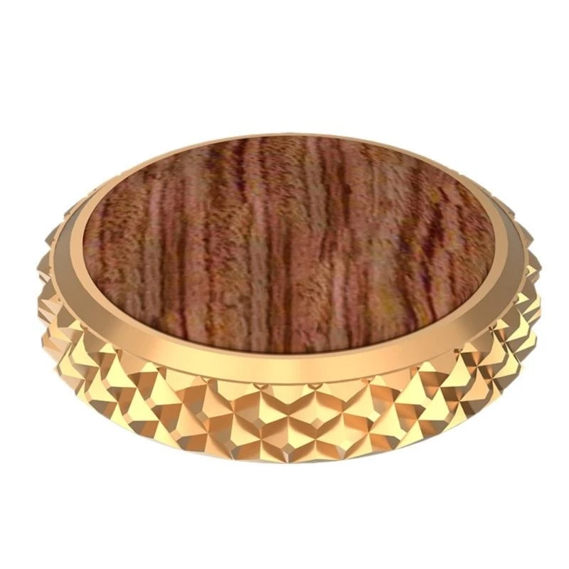 ปุ่มชัตเตอร์กล้อง E8BA พร้อมเสน่ห์ไม้สำหรับกล้องดิจิตอล XT30