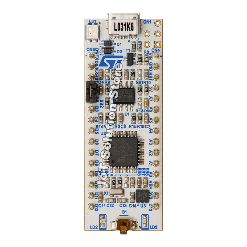 

NUCLEO-L031K6 Original New Evaluation Board NUCLEO L031K6