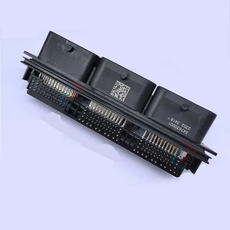 1PCS Car ECU connector 347630001 34763-0001 154POS