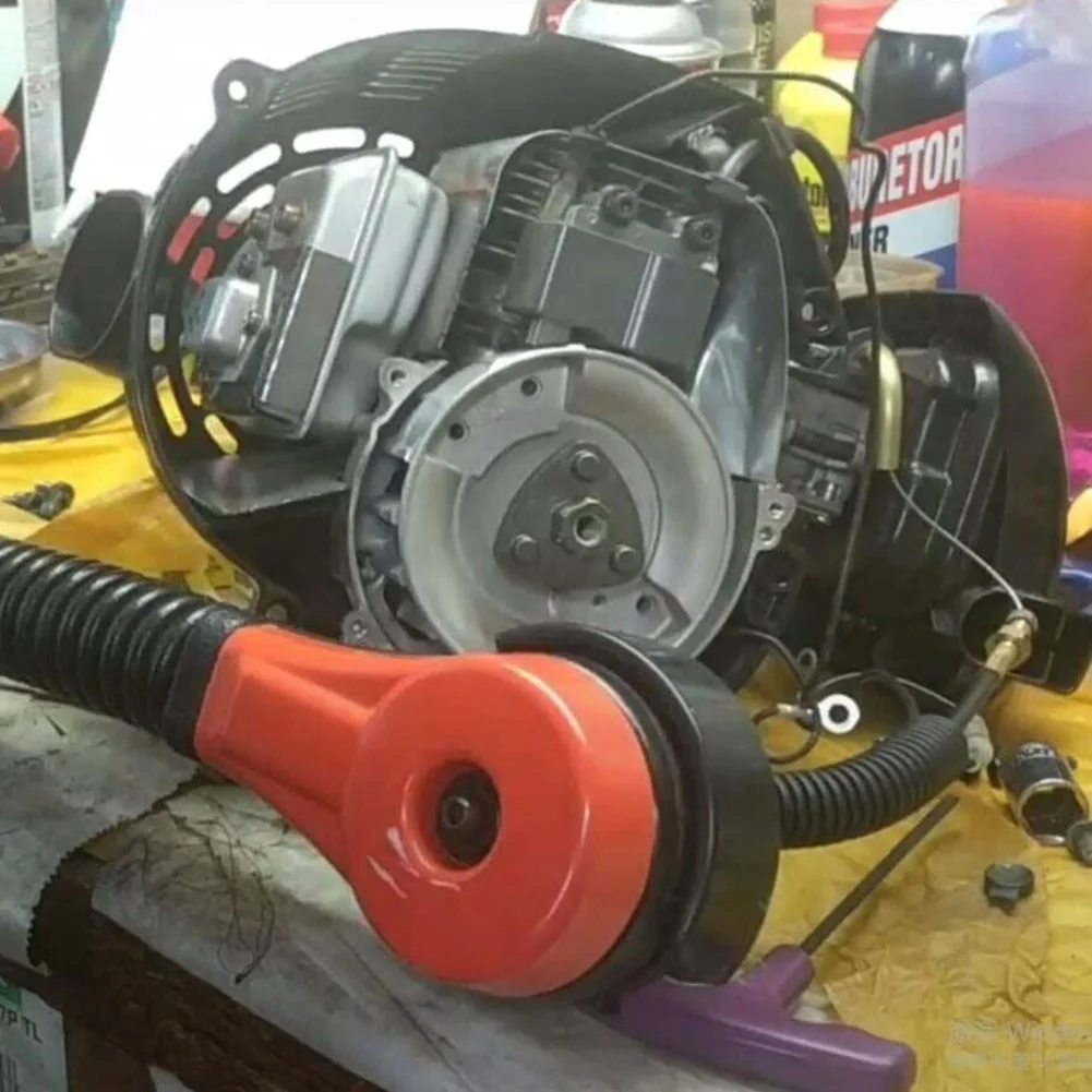 Imagem -03 - Bobina de Ignição para Echo Hedge Trimmer Peças Sobressalentes Srm225 Tc210 Eb212 Gt-225 Es-210 Gt-200 Hc150 Pb-200 Ppf-210 Hc-160 Hc-180