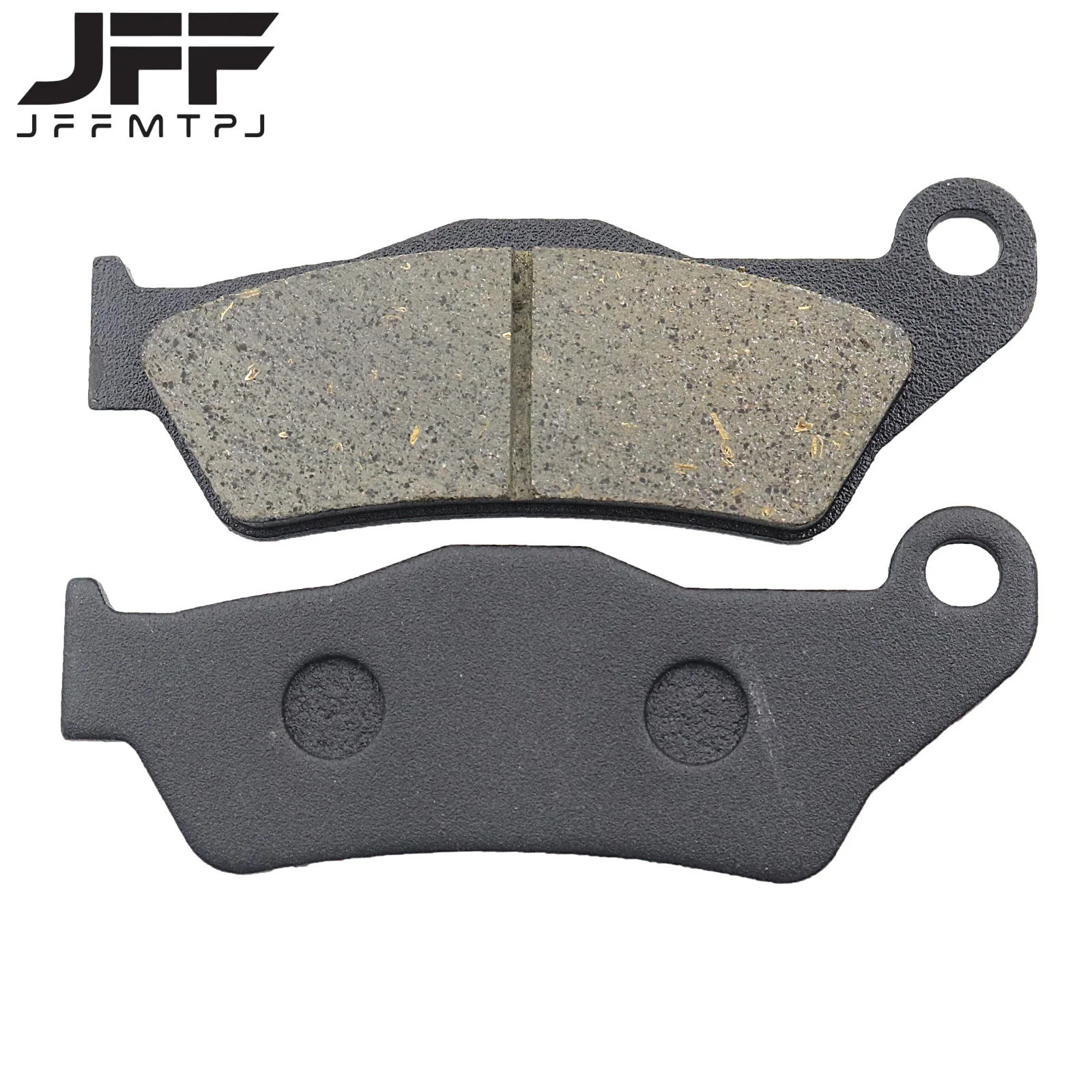 Motorcycle Front Rear Brake Pads For KTM SX XC EXC XCW SXF XCF 125 150 200 250 300 TPI 350 400 450 500 505 525 530 625 2003-2020