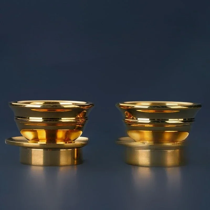 One-sided utensil, Seiko pure copper one-sided utensil, esoteric utensil front utensil, six utensil