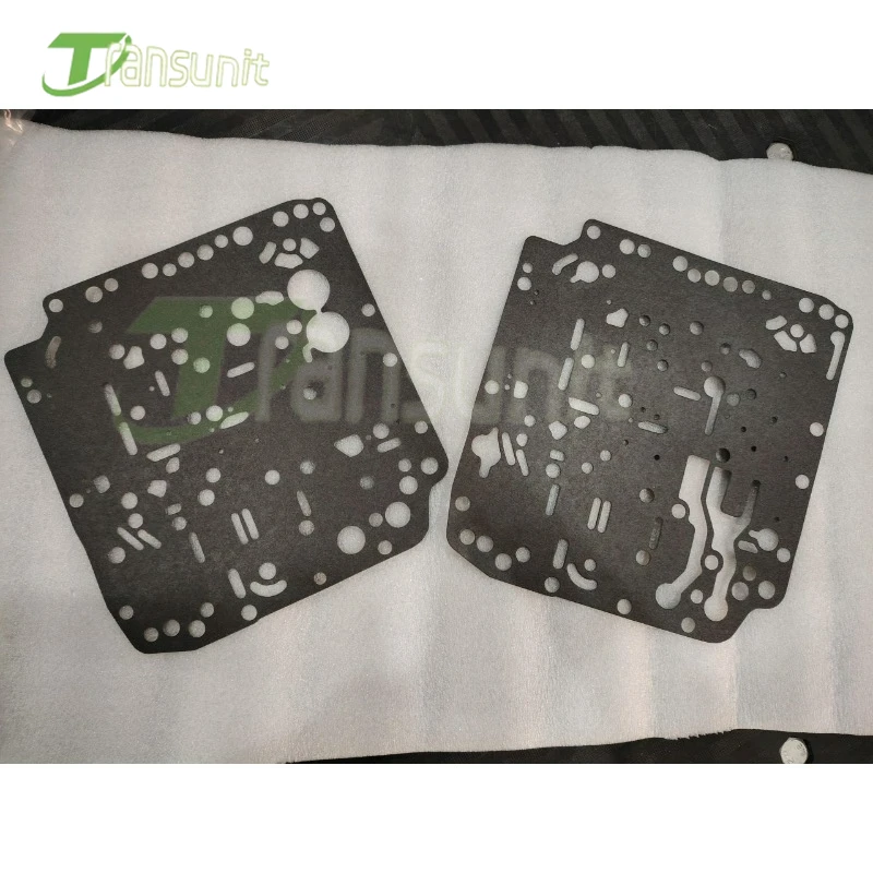 

New DQ250 02E DSG Automatic Transmission Tcu Repair Valve Body Gaskets Kit For VOLKSWAGEN AUDI SKODA Beetle Touran Sharan SEAT